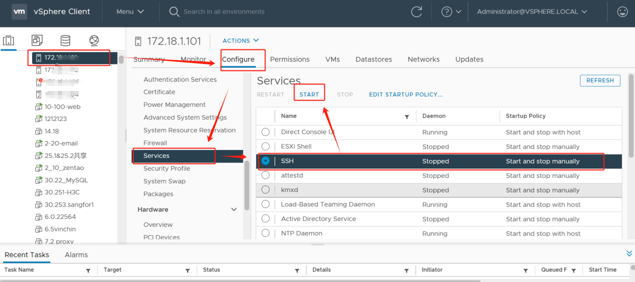 VMware виртуалды машинасын Proxmox-қа қалай көшіруге болады