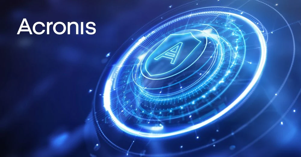 Алматыда Acronis-ті ресми серіктестен сатып алыңыз