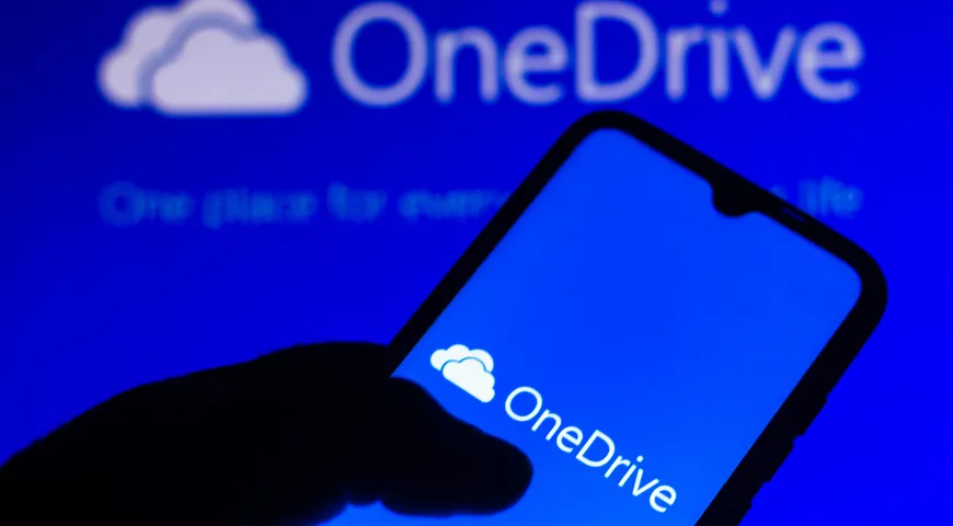 Как сделать резервную копию файлов и папок OneDrive