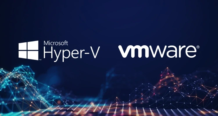 Hyper-V және VMware vSphere салыстыру: қай шешім жақсы