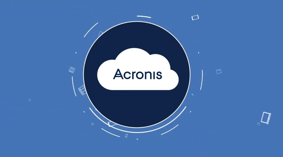 Acronis-ті Шымкентте ресми серіктестен сатып алыңыз