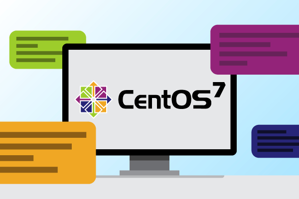 CentOS в Казахстане