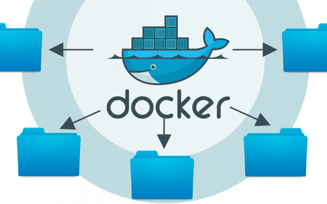 Docker контейнерлеріндегі файлдарды дифференциалды көшіру