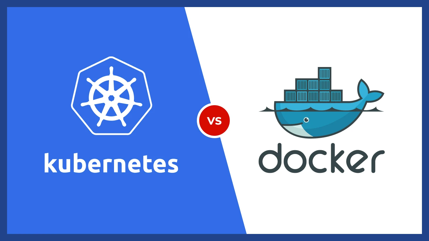 Docker Swarm vs Kubernetes: Что Лучше?