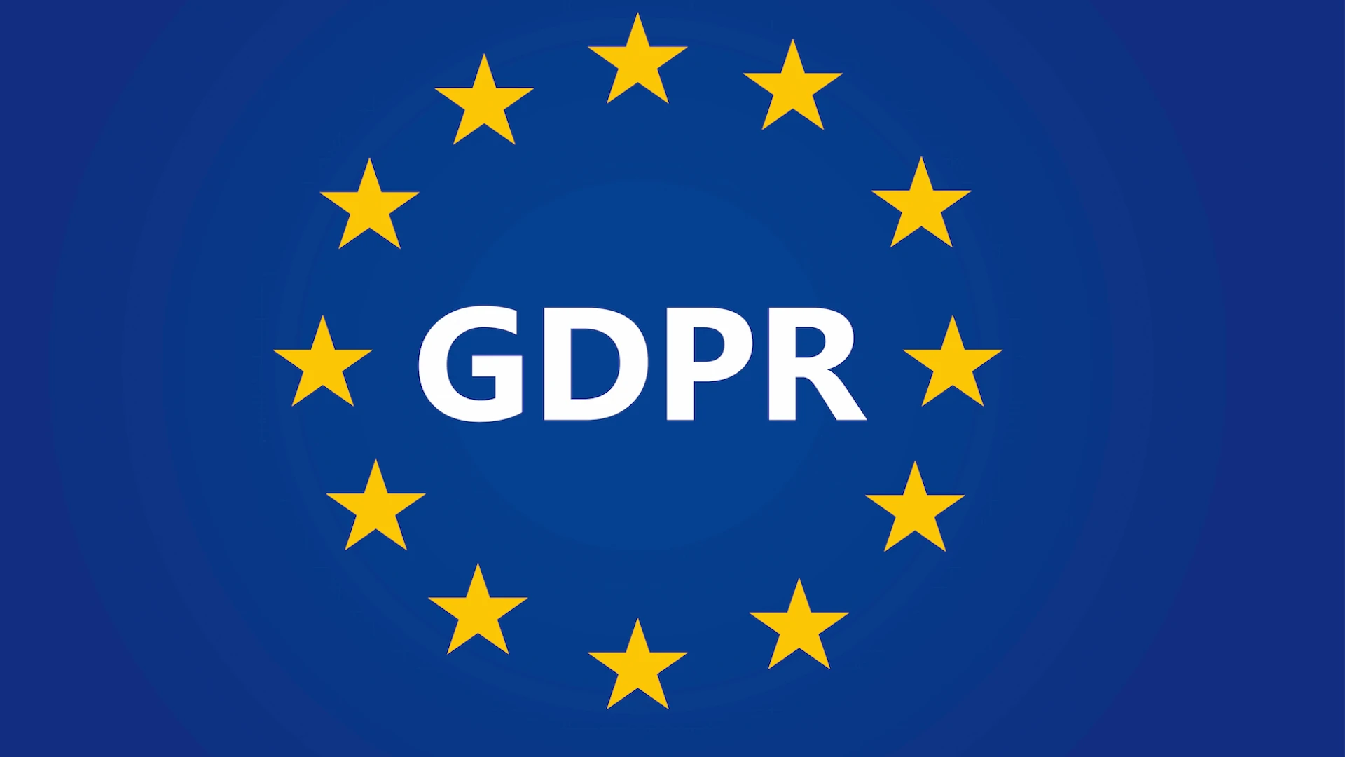 GDPR сәйкес жеке деректерді қорғау