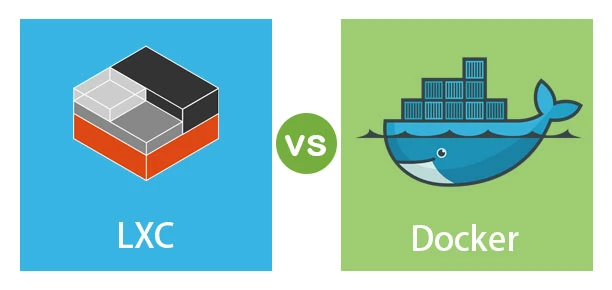 LXC және Docker контейнерлерінің айырмашылығы неде