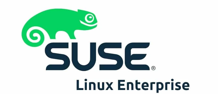 SUSE Linux Enterprise Server (SLES) толығырақ анықтамасы