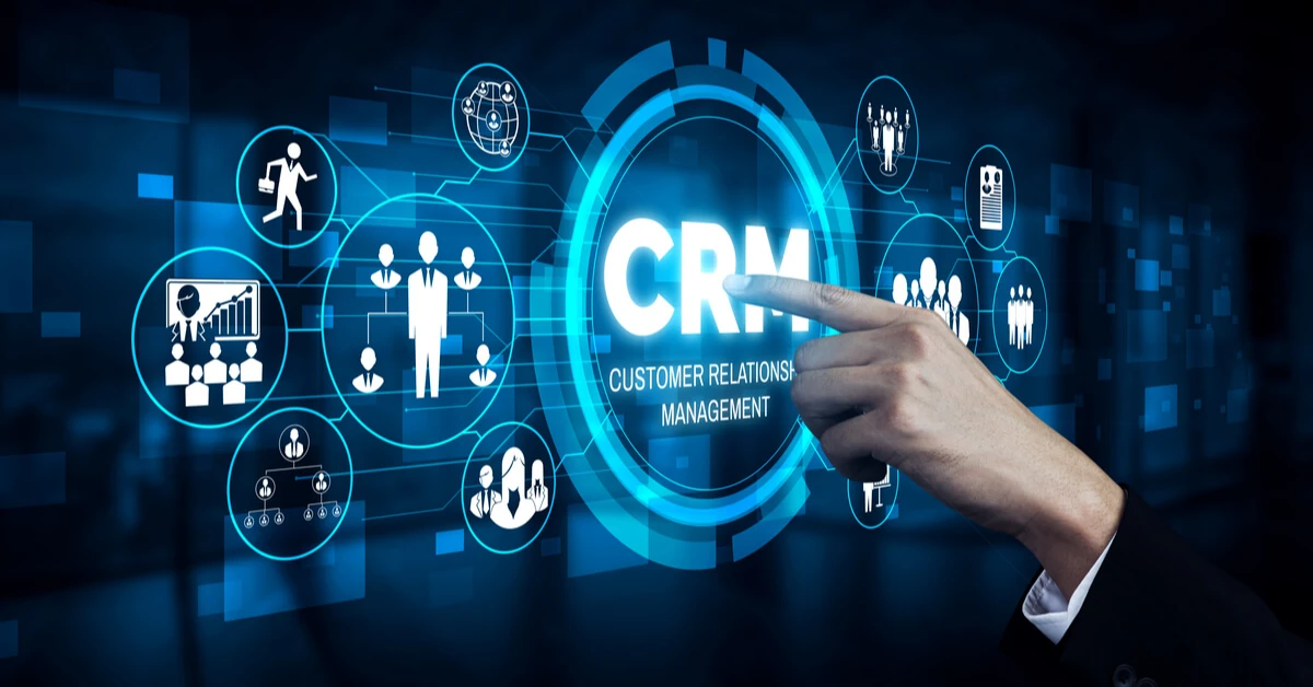 Мықты CRM сақтық көшірме жасау стратегиясын әзірлеу