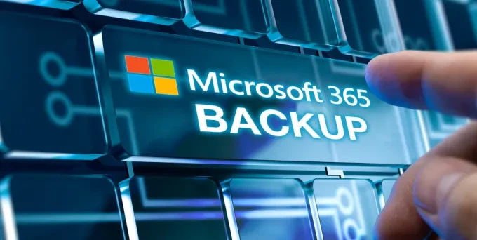 Шағын бизнеске арналған Microsoft 365 сақтық көшірмесі: негізгі стратегиялар мен артықшылықтар