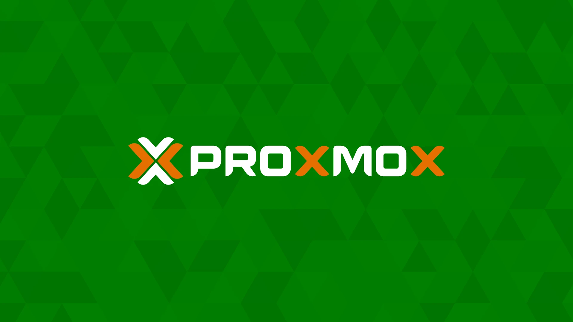 Резервное копирование Veeam для Proxmox